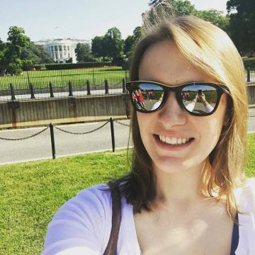 Hannahlove uit Zuid-Holland,Nederland