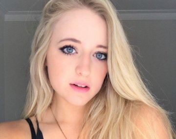 Lisawilje uit Gelderland,Nederland